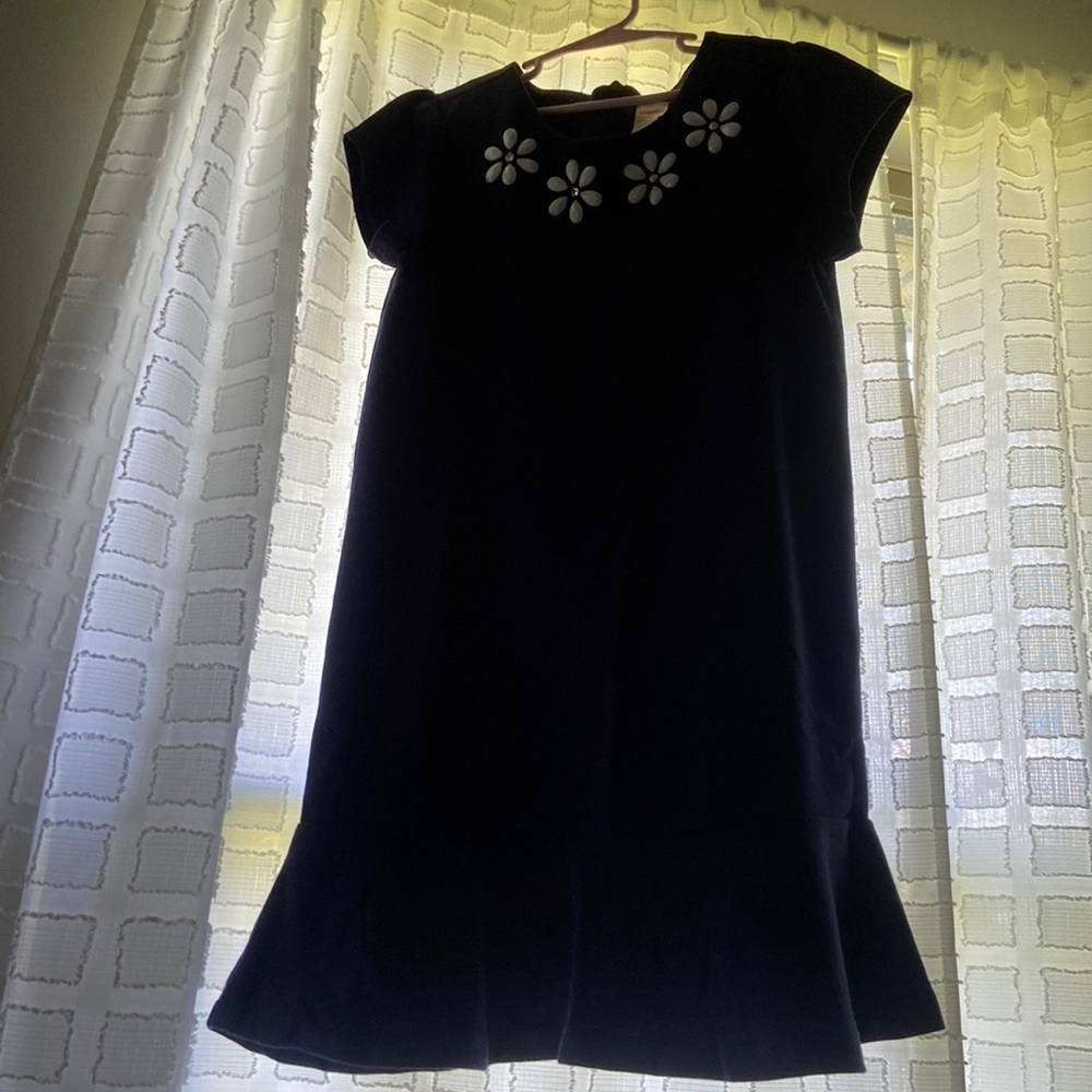 Girls dress from Gymboree!